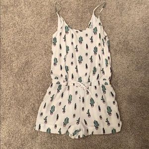 Tipsy Elves Other - Romper Tipsy Elves Other - Romper
